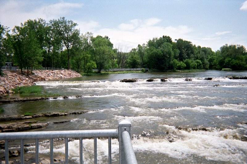 Winooski River Walk Trail Finder