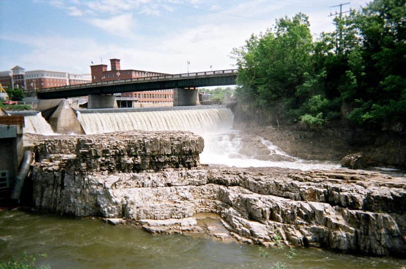 Winooski River Walk Trail Finder