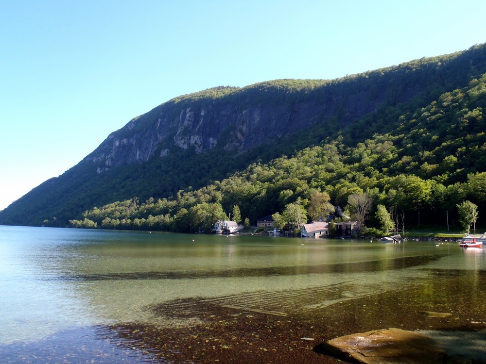 Willoughby State Forest Trail Finder
