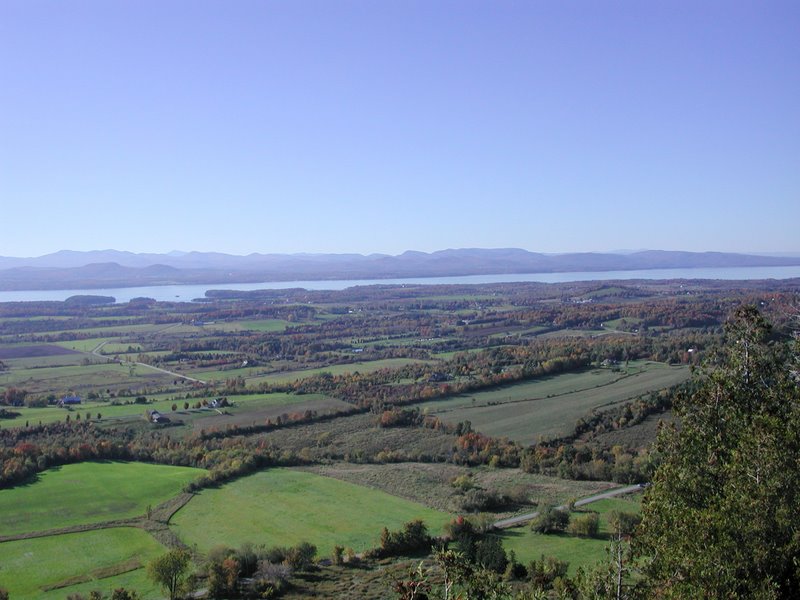 Mount Philo State Park Trail Finder