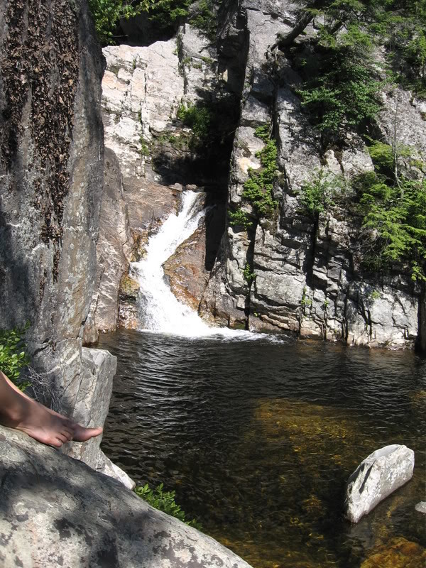 Branbury State Park - Trail Finder
